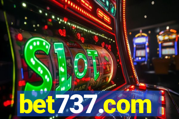 bet737.com