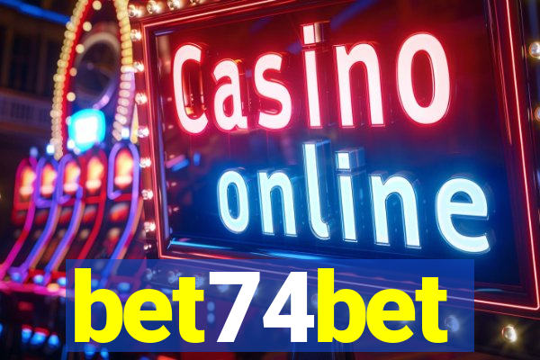 bet74bet