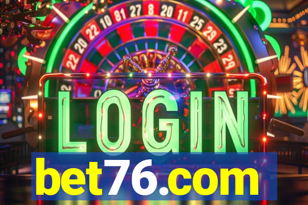 bet76.com