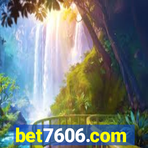 bet7606.com