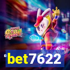 bet7622