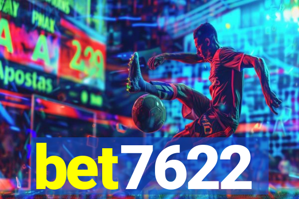 bet7622