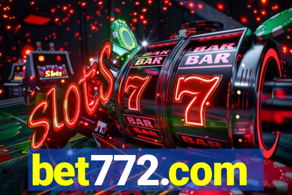 bet772.com