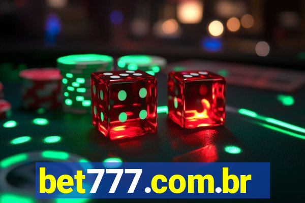 bet777.com.br