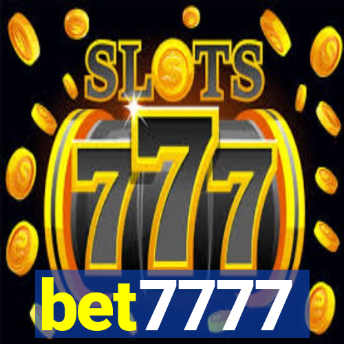 bet7777