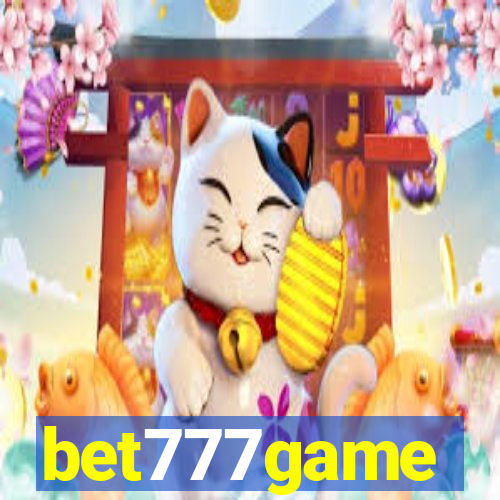 bet777game