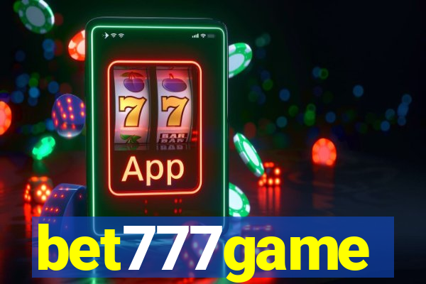 bet777game