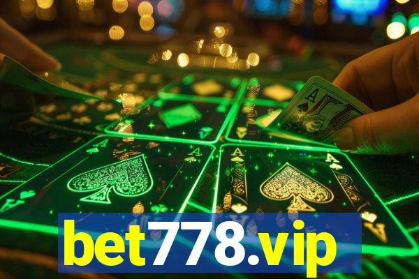 bet778.vip