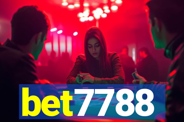 bet7788