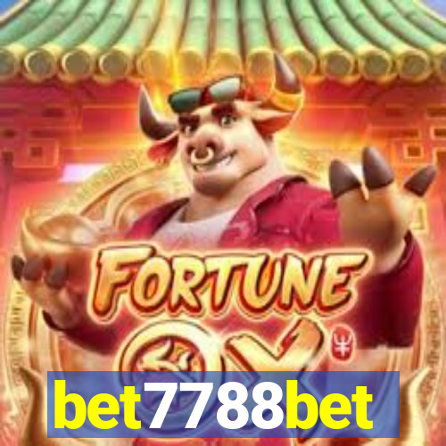 bet7788bet