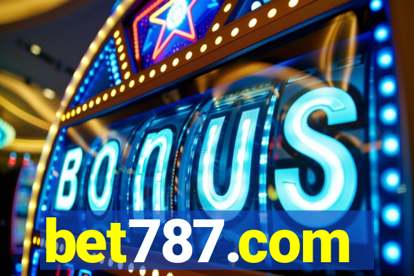 bet787.com