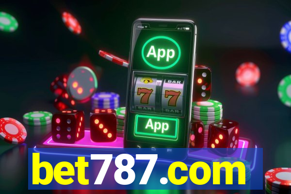 bet787.com