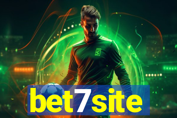 bet7site