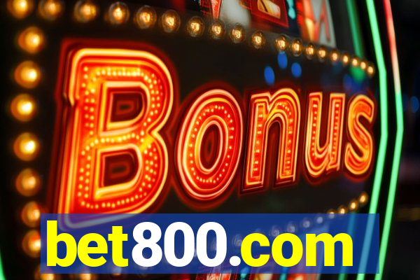 bet800.com