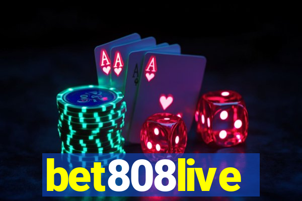 bet808live