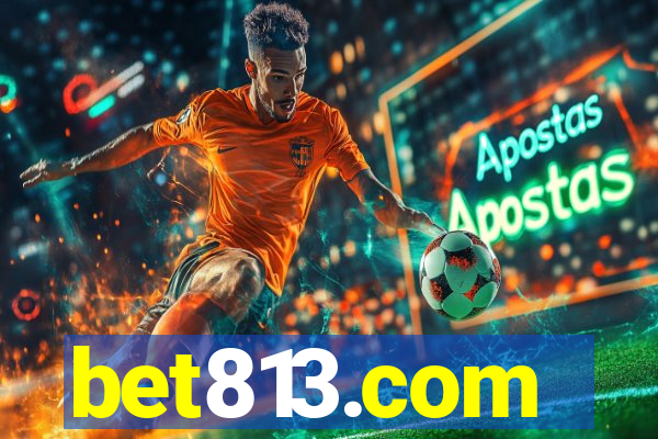 bet813.com