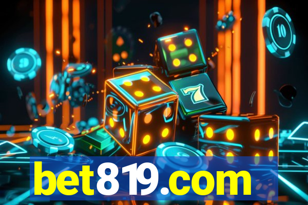 bet819.com