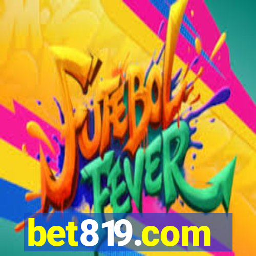 bet819.com