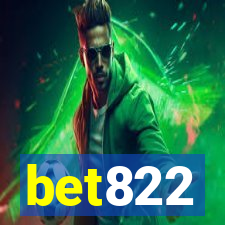 bet822