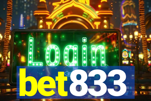 bet833