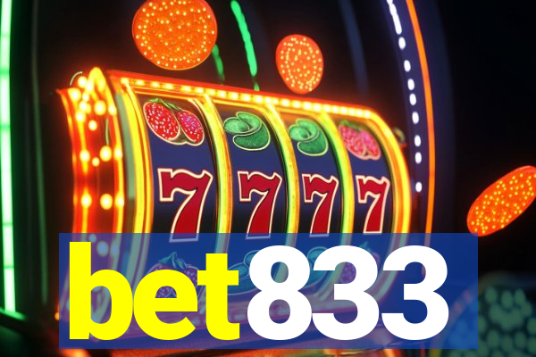 bet833