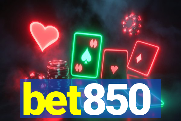 bet850