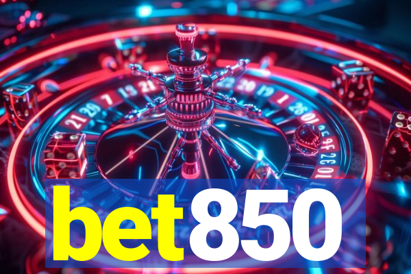 bet850