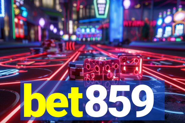 bet859