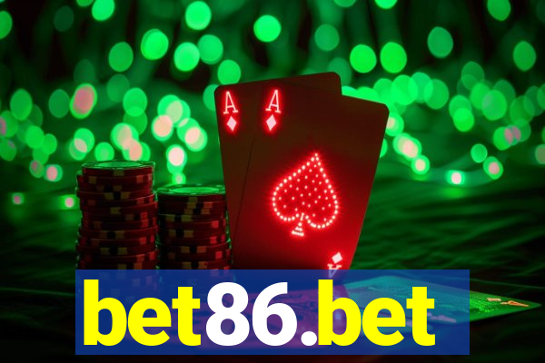 bet86.bet