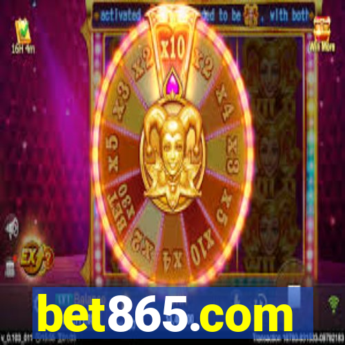 bet865.com