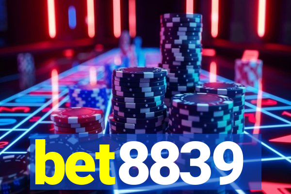 bet8839