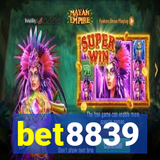 bet8839