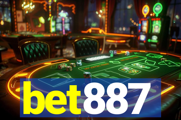 bet887