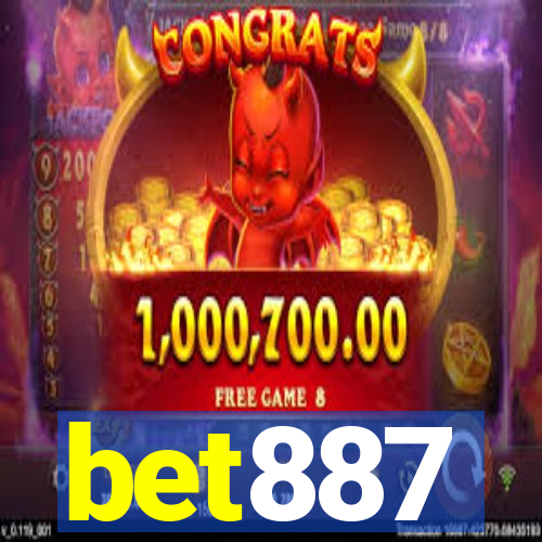 bet887