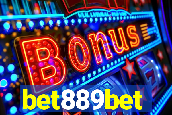 bet889bet