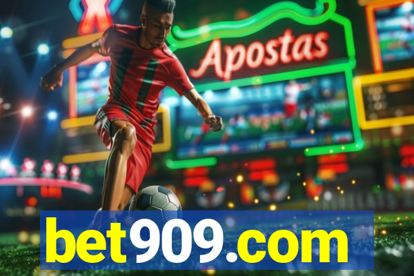 bet909.com