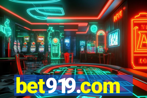 bet919.com