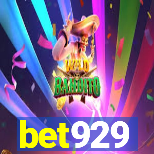 bet929