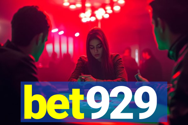 bet929