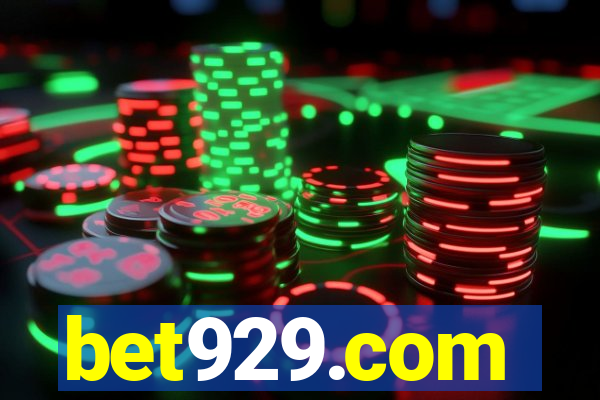 bet929.com