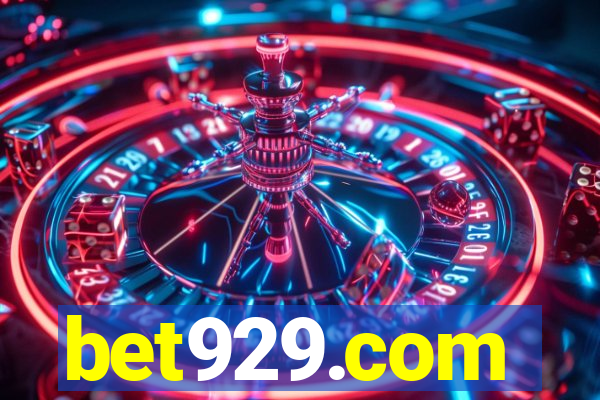 bet929.com