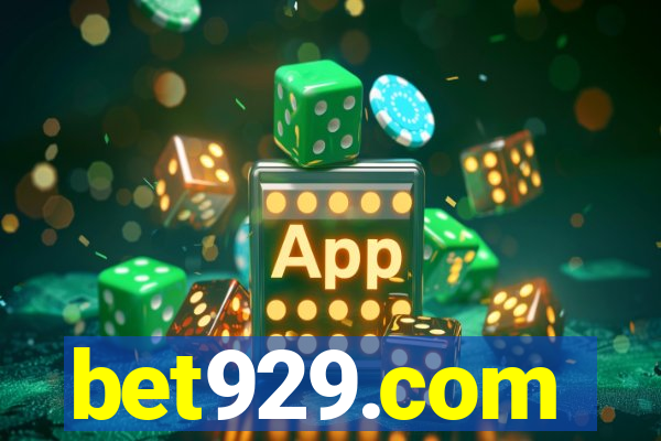 bet929.com