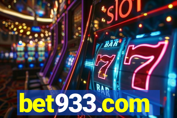 bet933.com