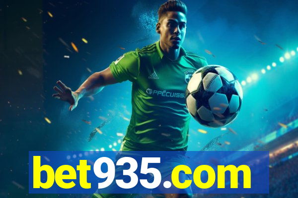 bet935.com