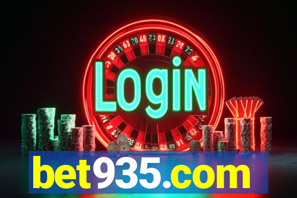 bet935.com