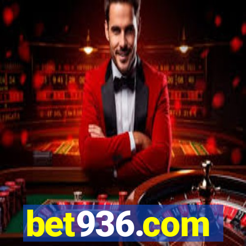 bet936.com