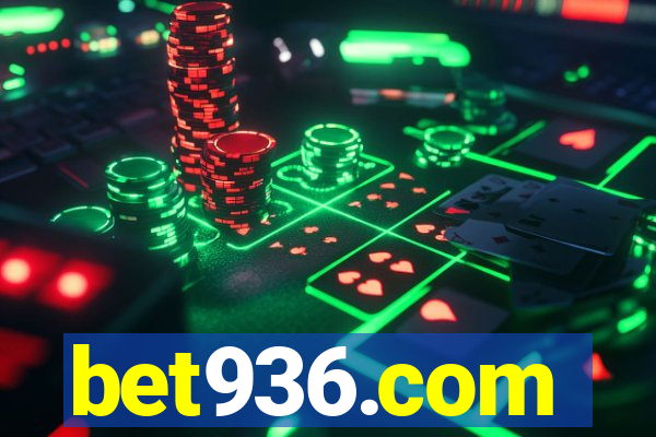 bet936.com