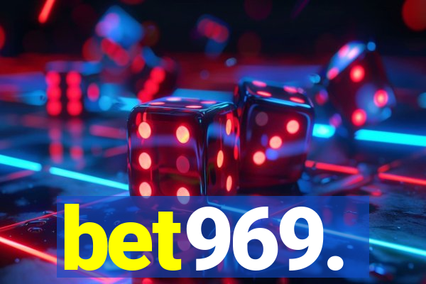 bet969.