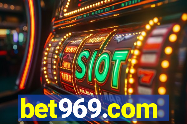 bet969.com