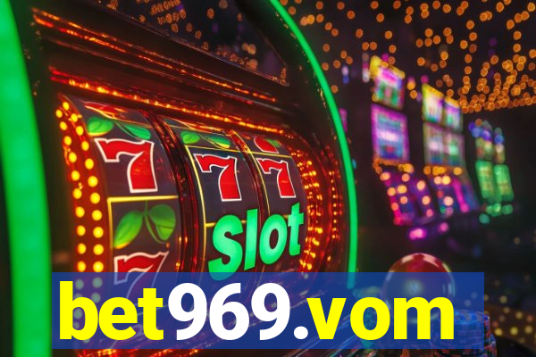 bet969.vom